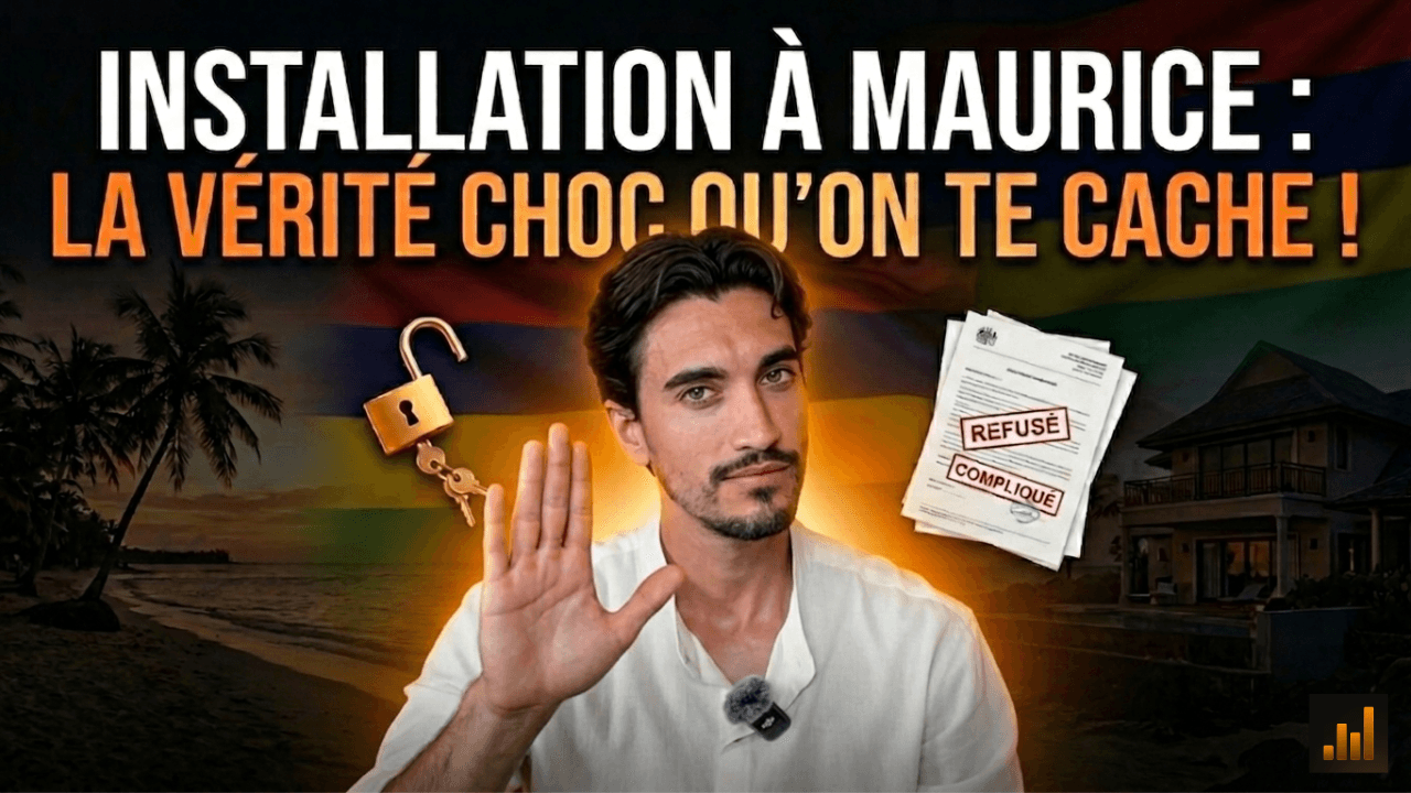 J'ai tout quitté pour m'installer à Maurice — voici la vérité que...